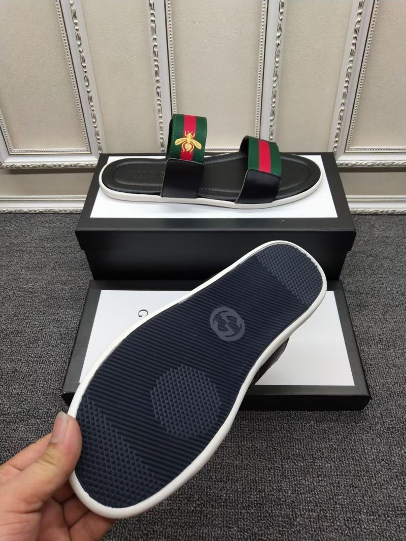 Gucci Slippers